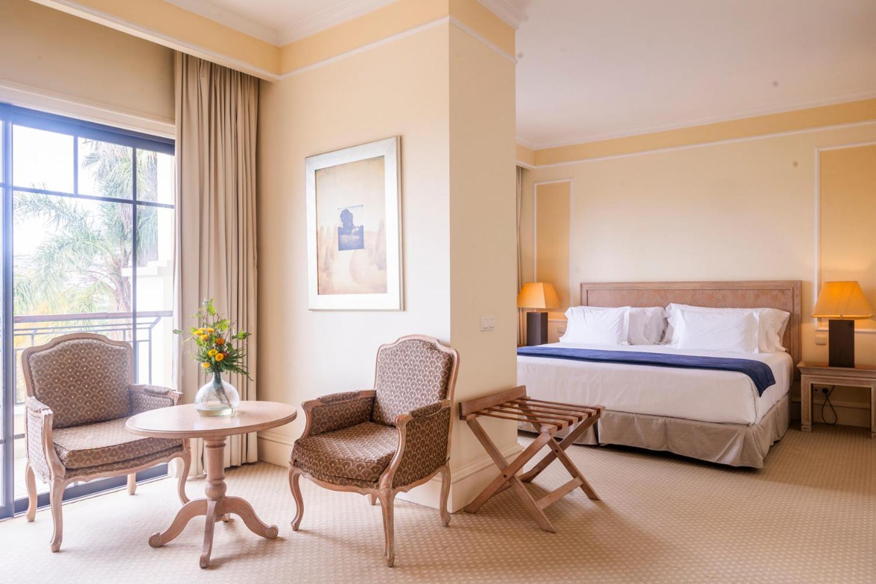 Hotel Quinta Gardens - Adults Only 5*