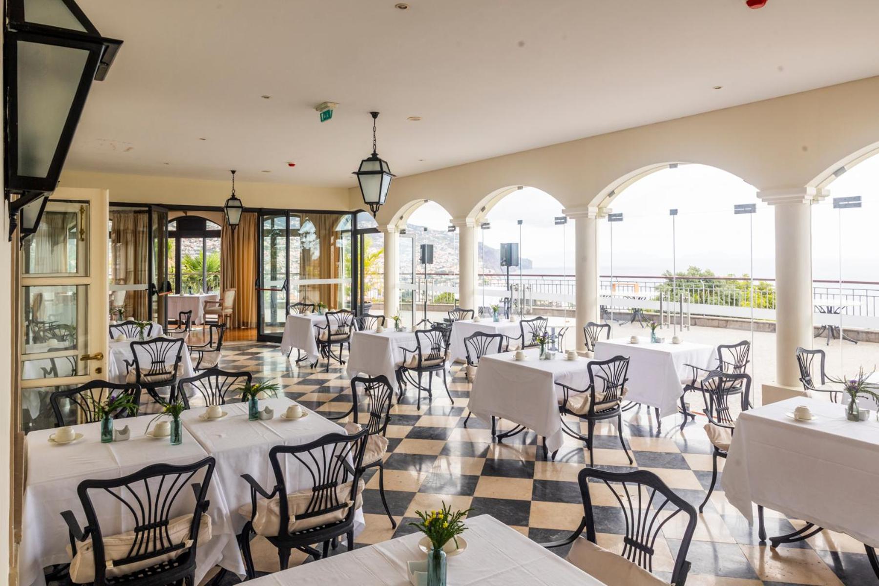 Quinta Gardens - Adults Only Hotel Funchal (Madeira)