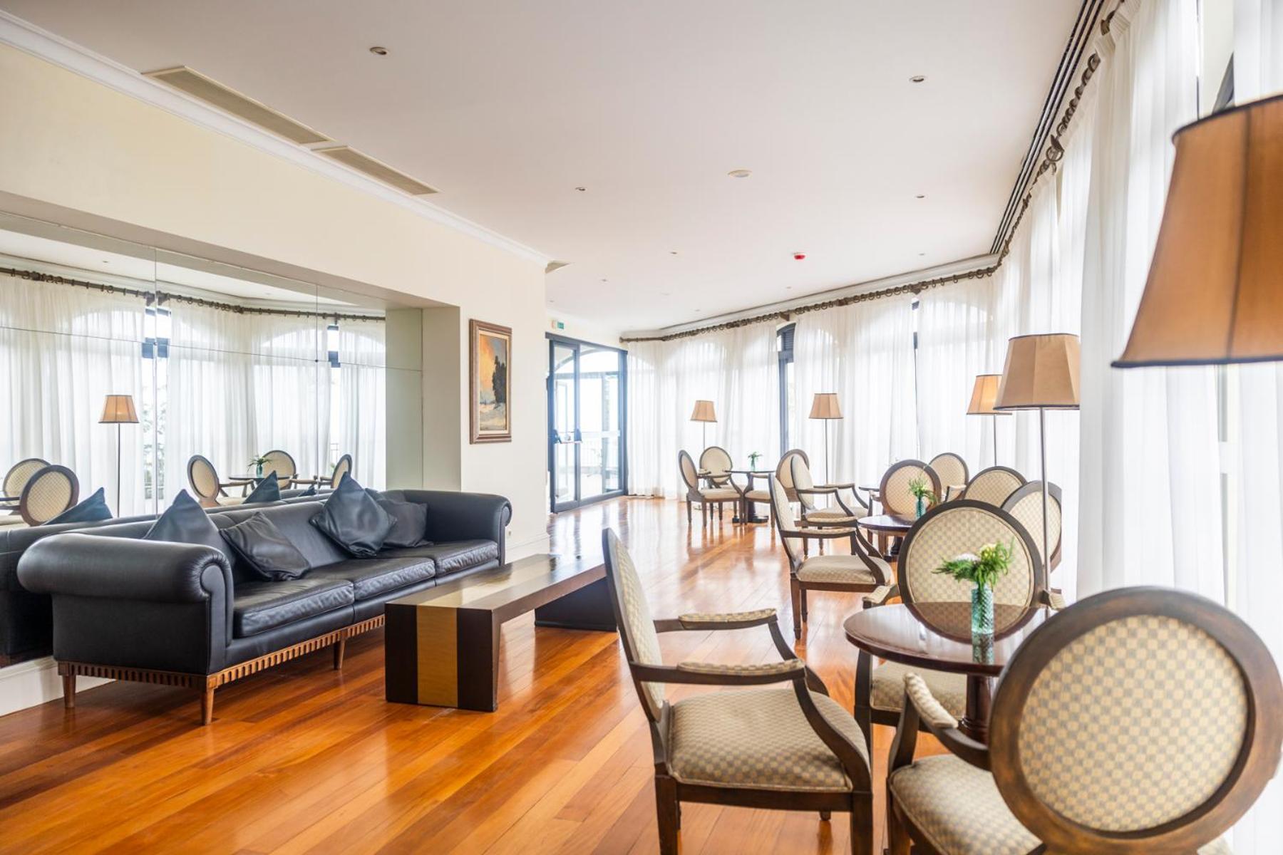 Hotel Quinta Gardens - Adults Only Funchal (Madeira)