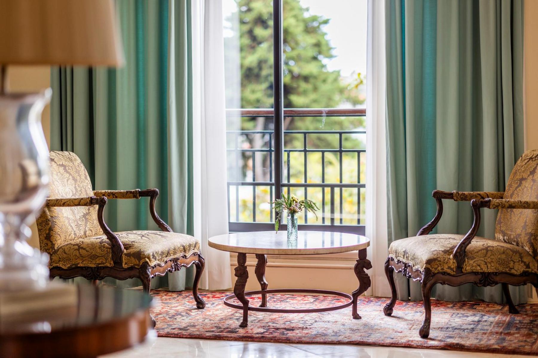 Quinta Gardens - Adults Only Funchal (Madeira)