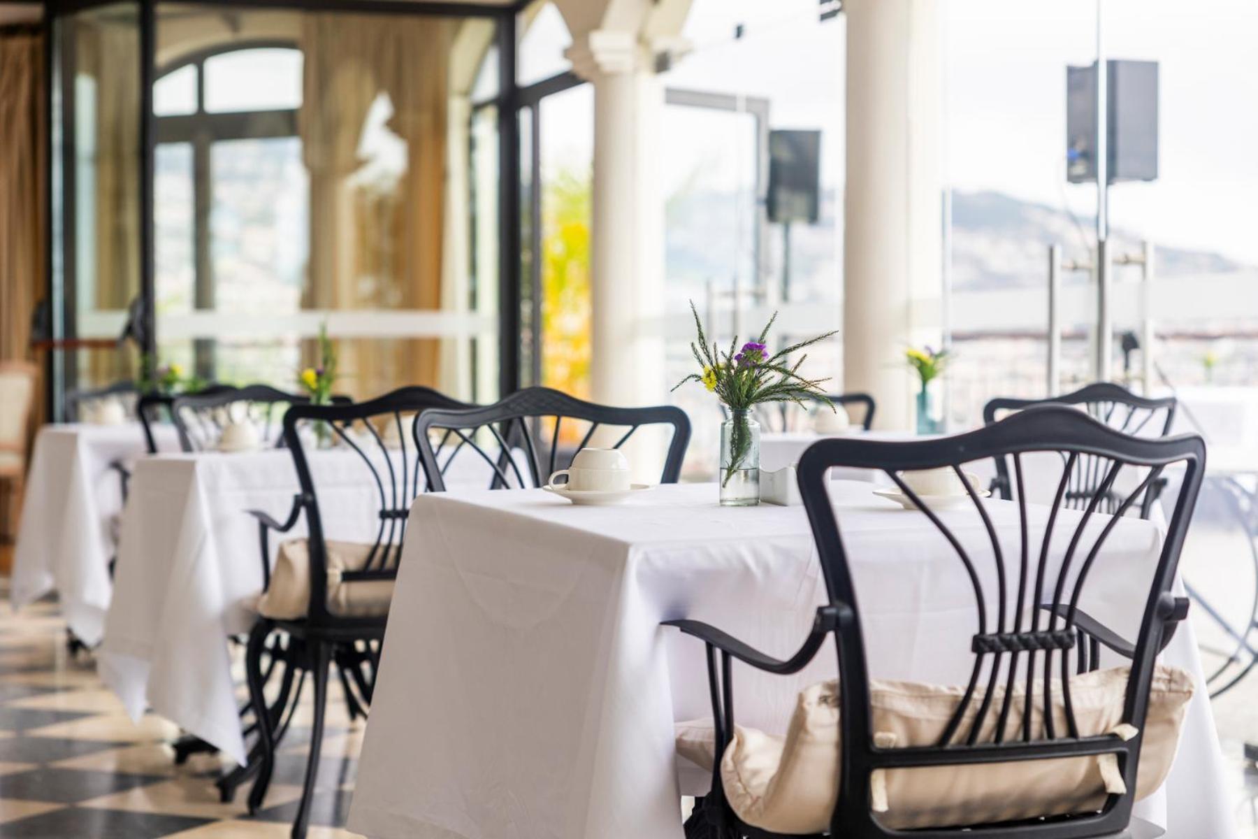 Hotel Quinta Gardens - Adults Only