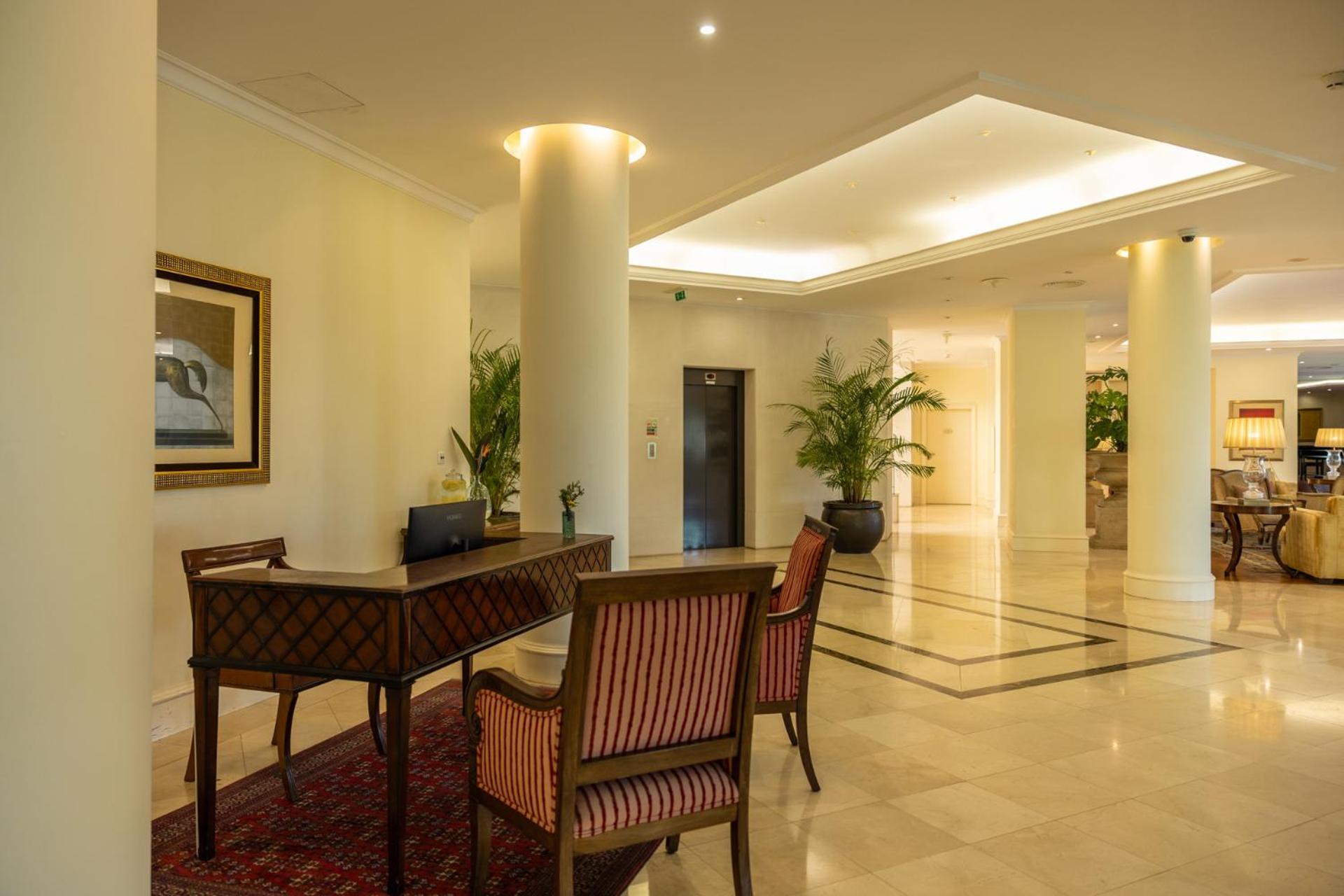 Hotel Quinta Gardens - Adults Only 5*