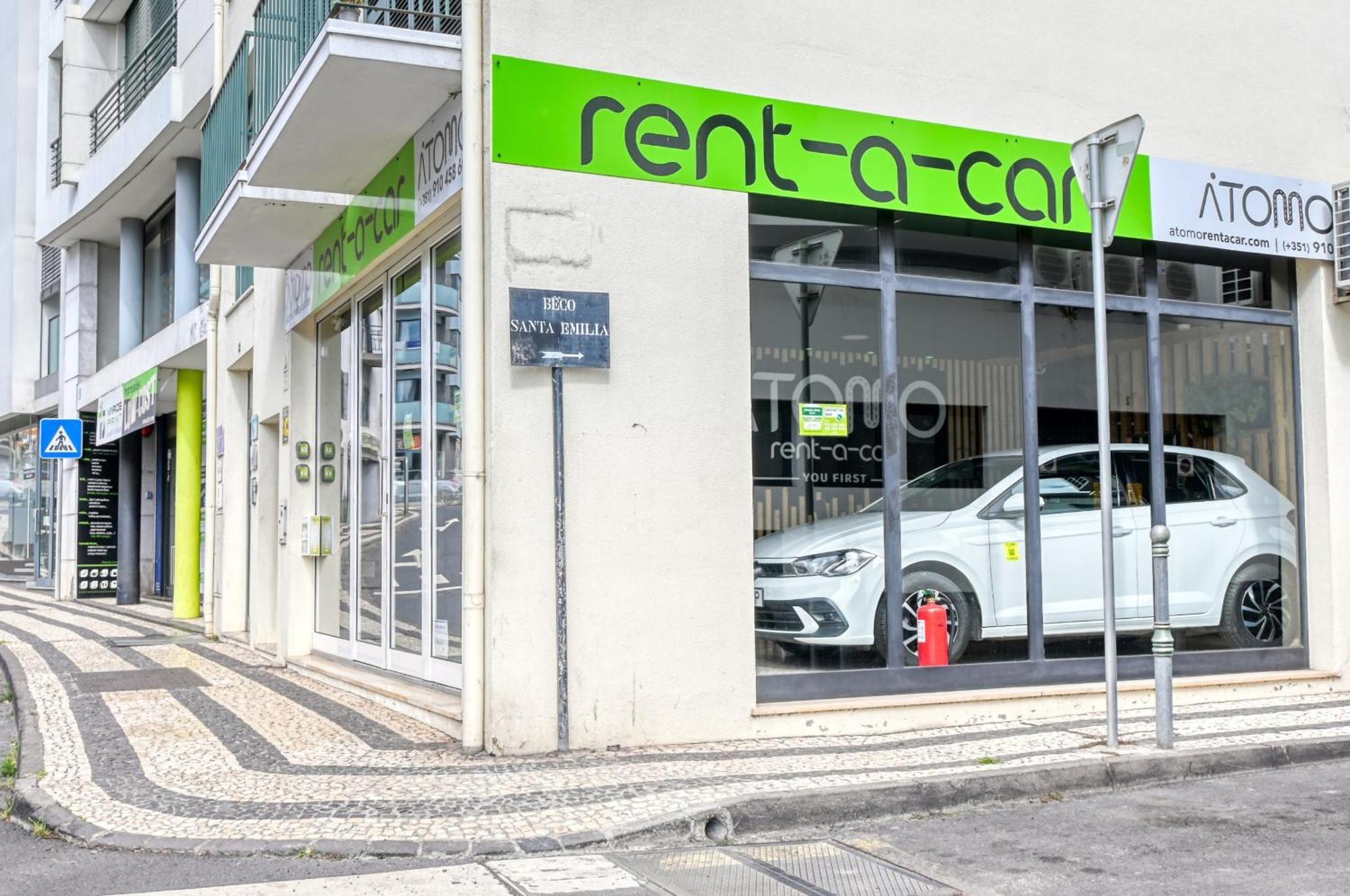 Bse15 3i, A In Madeira Apartment Funchal (Madeira)