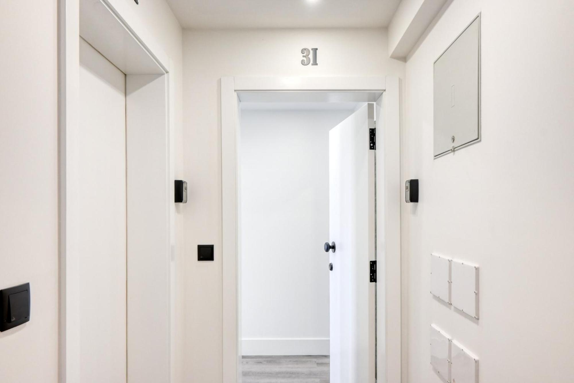 Bse15 3i, A In Madeira Apartamento