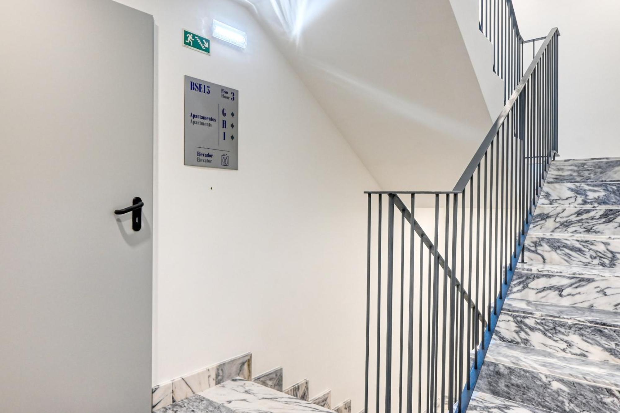 Bse15 3i, A In Madeira Apartamento Funchal (Madeira)