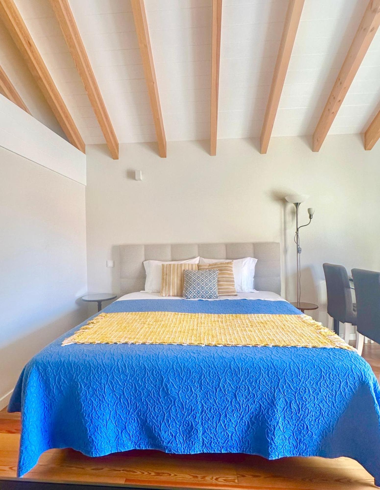 Isabella Apartamento
