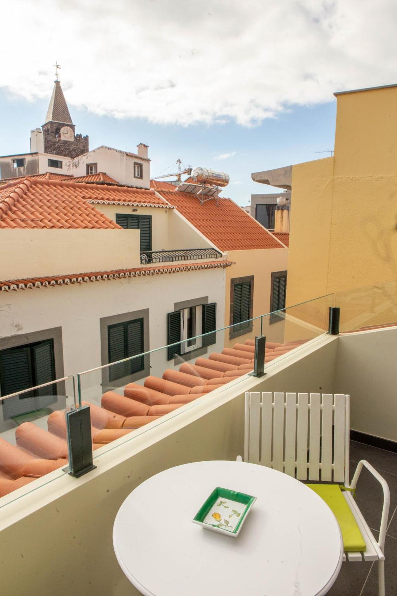 Isabella Apartamento Funchal (Madeira)
