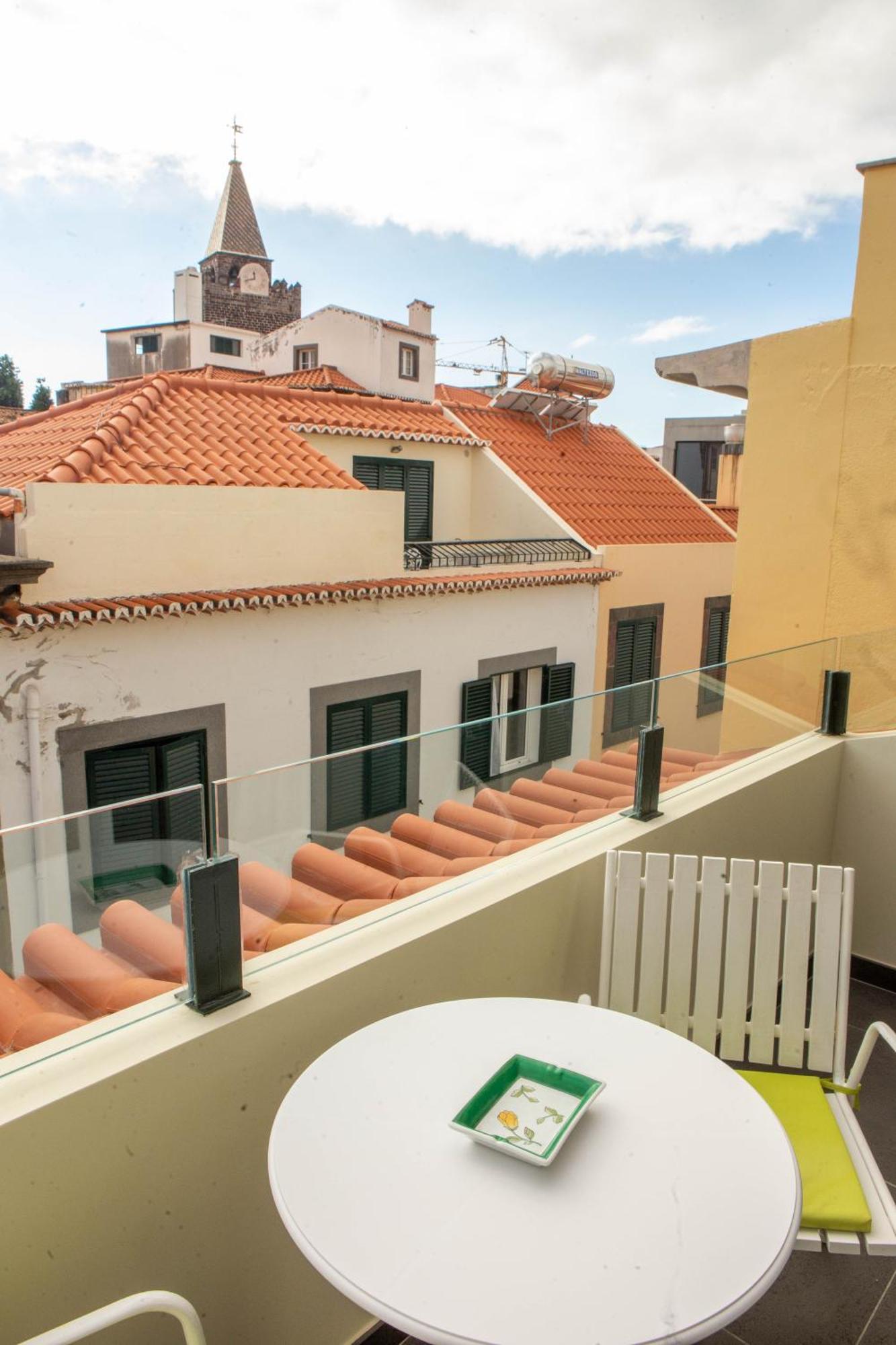Apartamento Isabella *