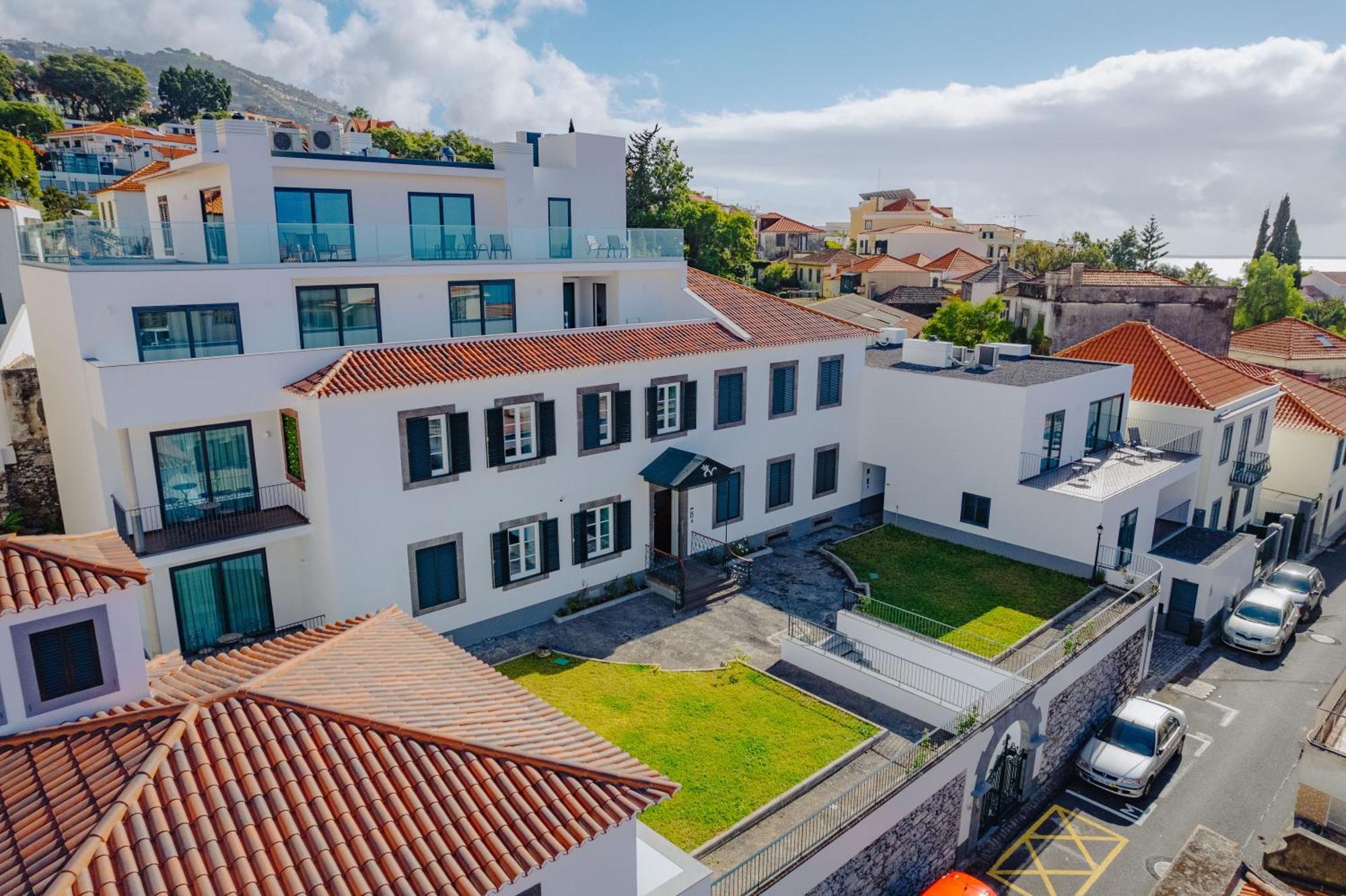Flh A Quinta Do Conde Apartment *