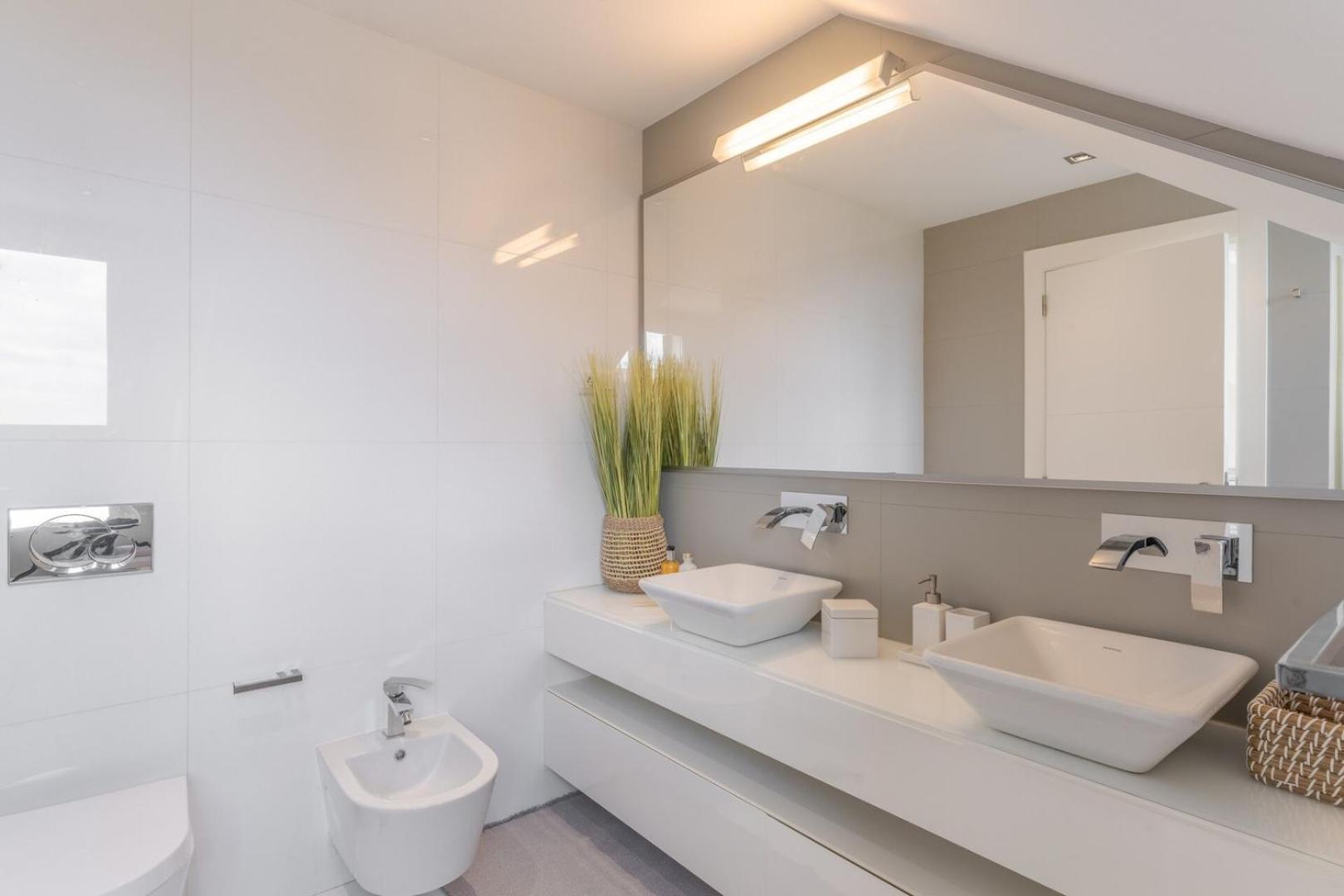Quinta Vitoria Penthouse *