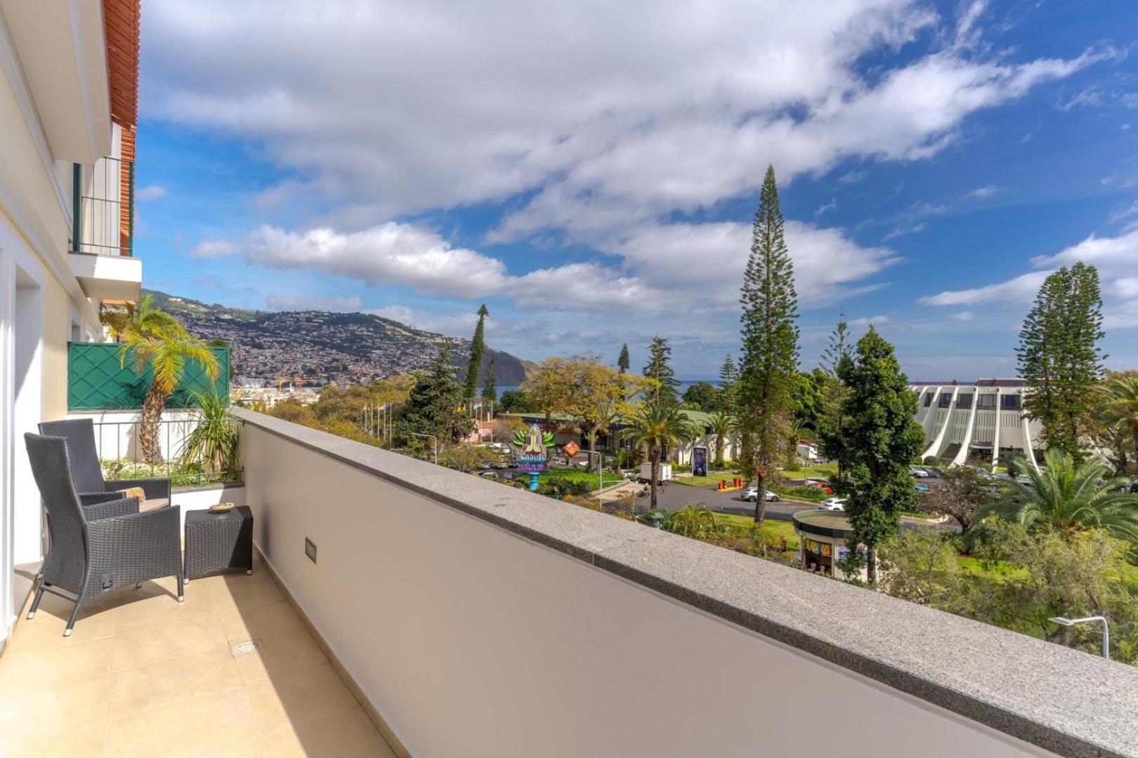 Quinta Vitoria Penthouse Apartamento *