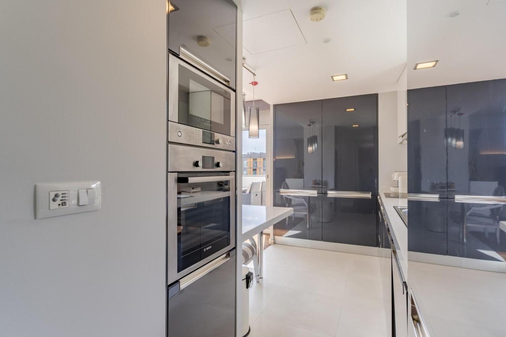 Apartamento Quinta Vitoria Penthouse Funchal (Madeira)
