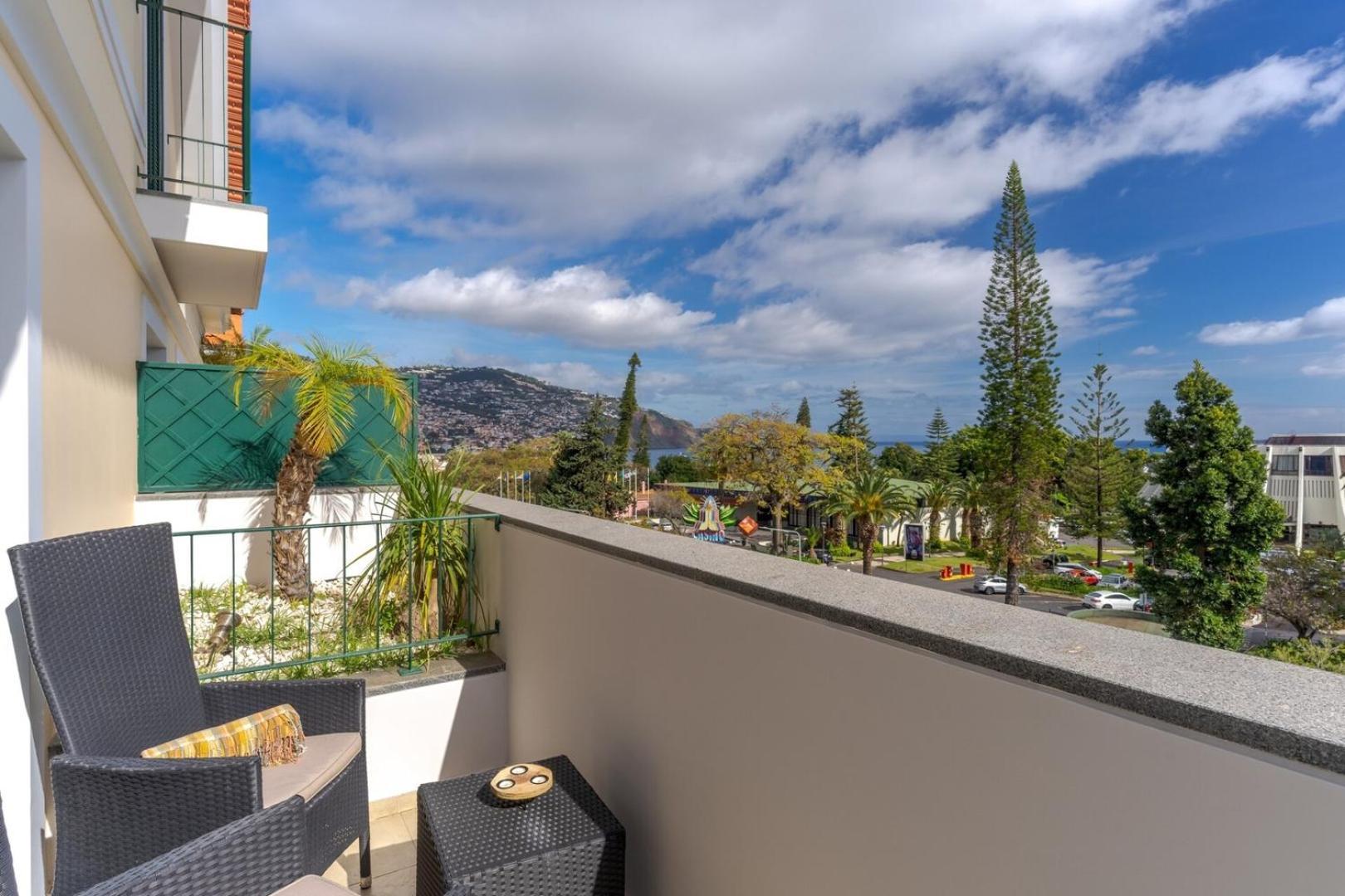 Apartamento Quinta Vitoria Penthouse