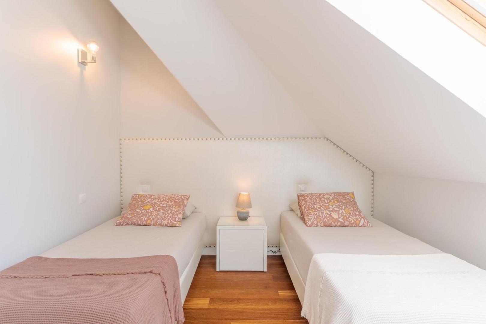 Quinta Vitoria Penthouse Apartamento *