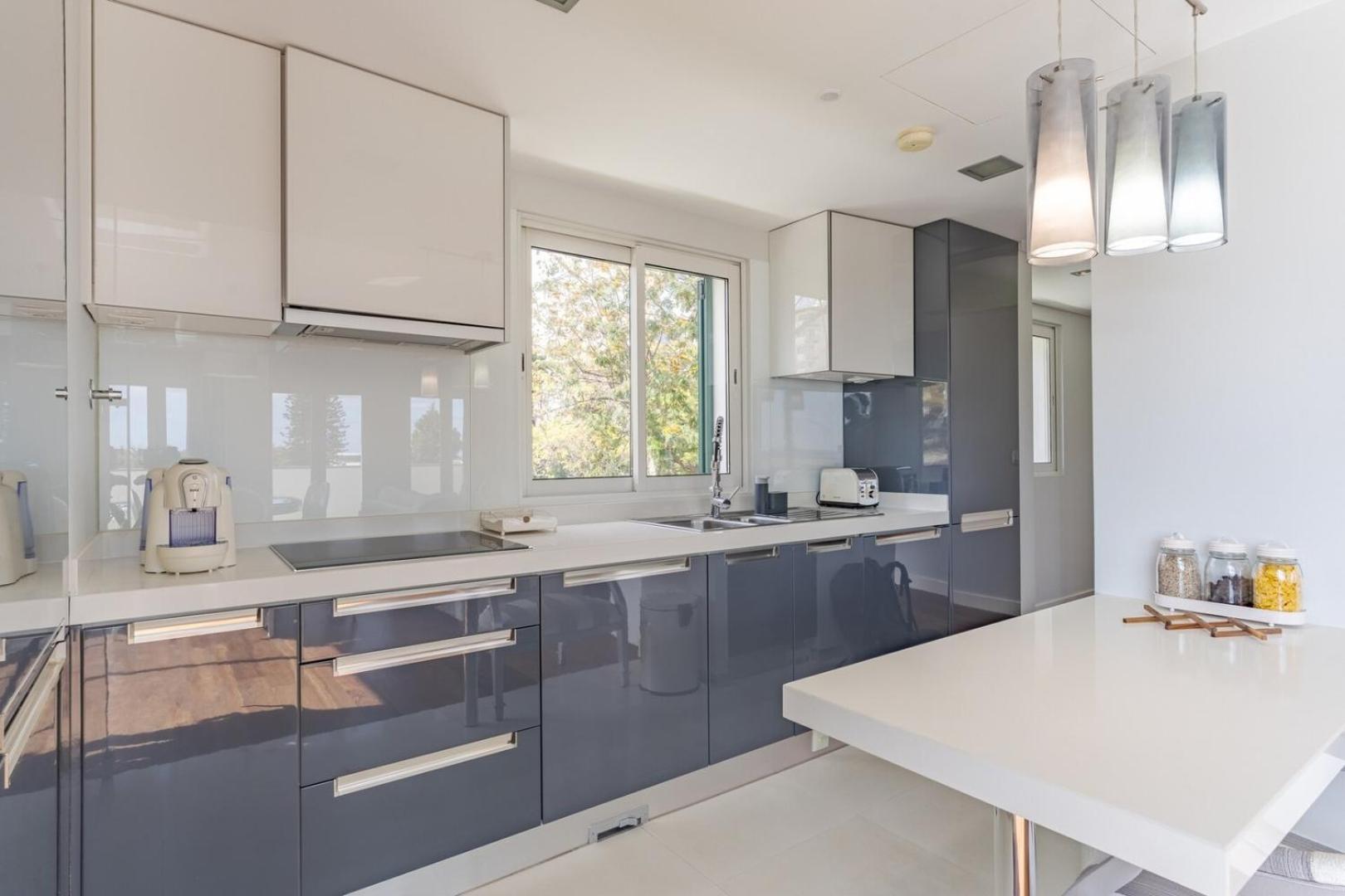 Quinta Vitoria Penthouse Apartamento Funchal (Madeira)