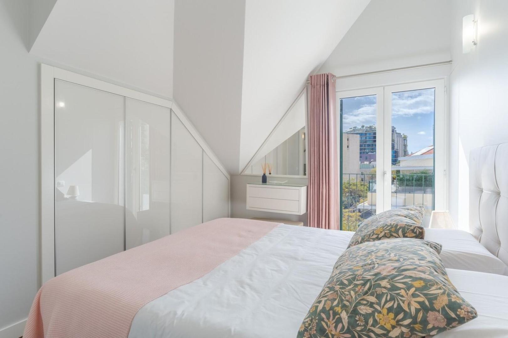 Quinta Vitoria Penthouse Funchal (Madeira)