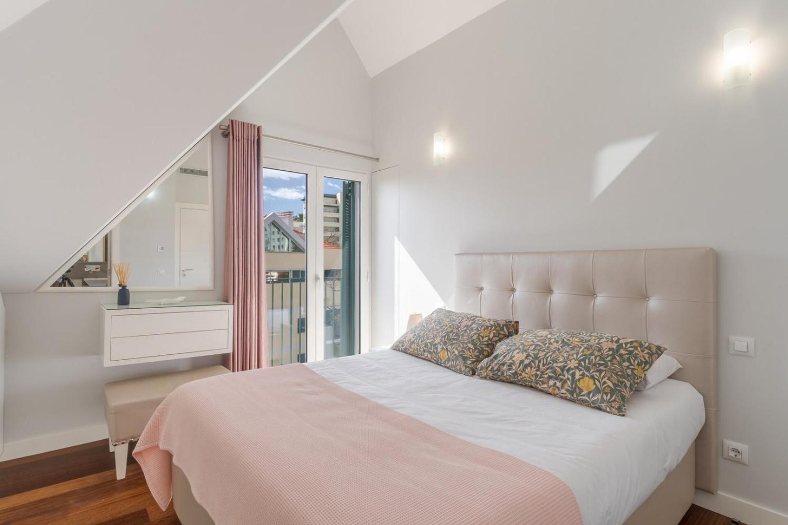 Apartamento Quinta Vitoria Penthouse *