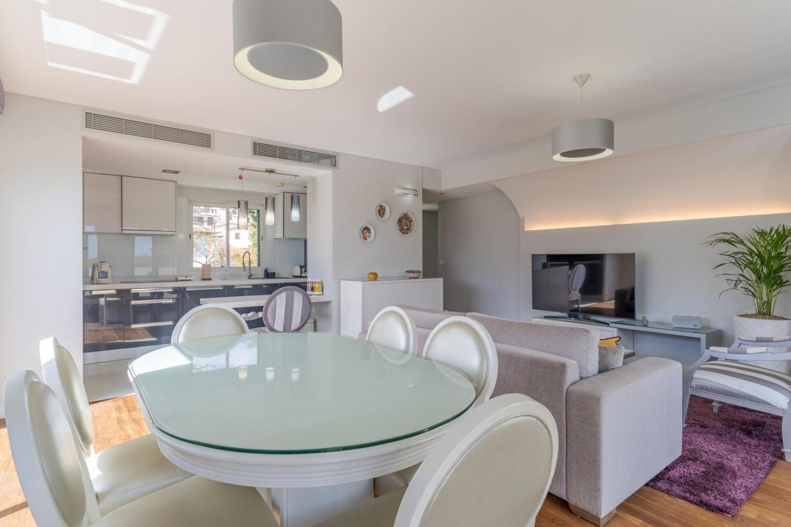 Apartamento Quinta Vitoria Penthouse Funchal (Madeira)
