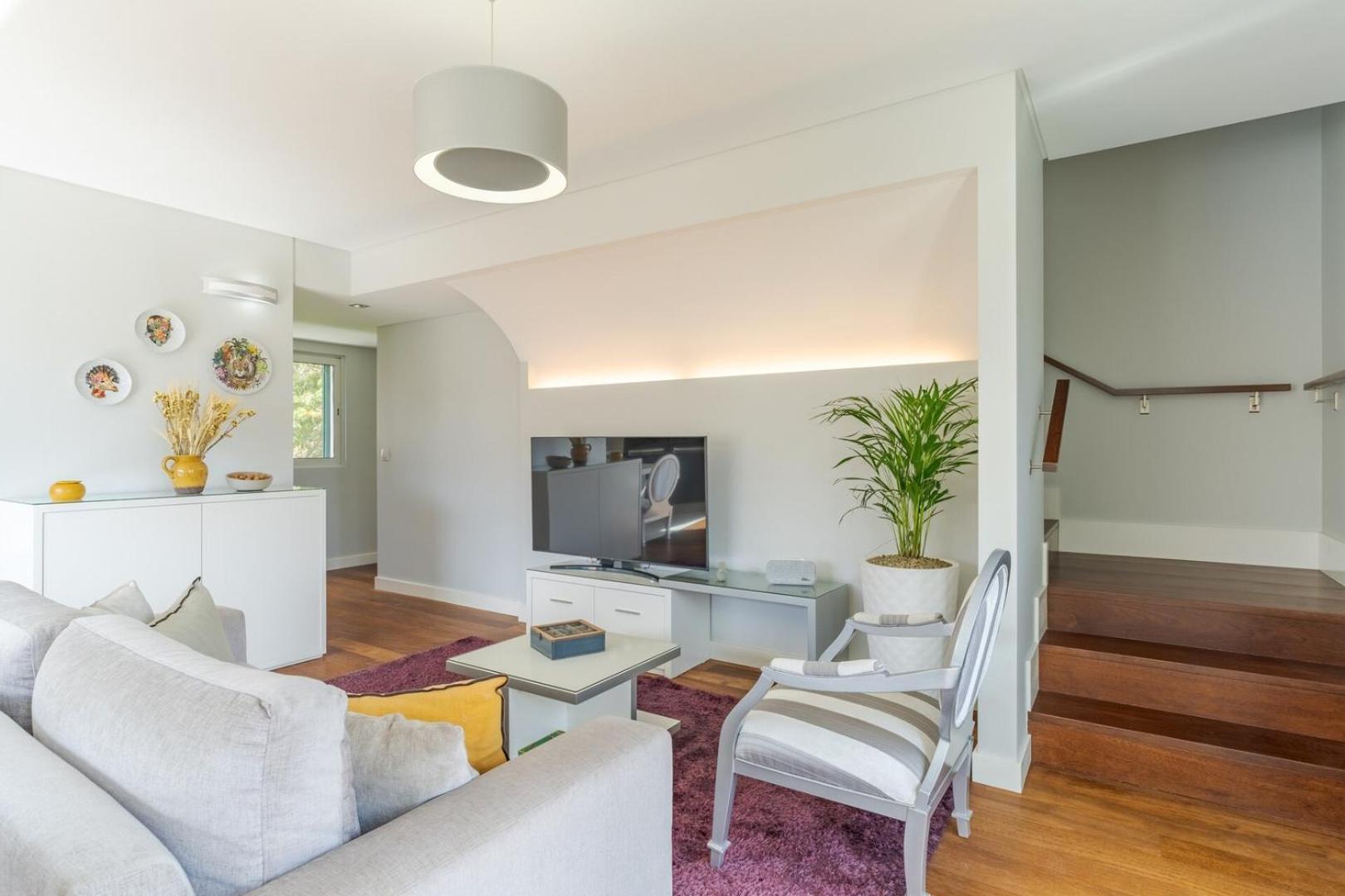Quinta Vitoria Penthouse Funchal (Madeira)