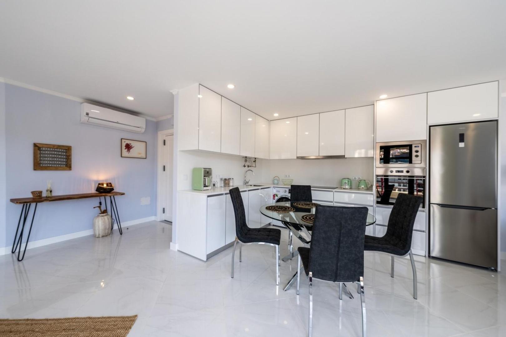 Apartment In St. Catarina Park