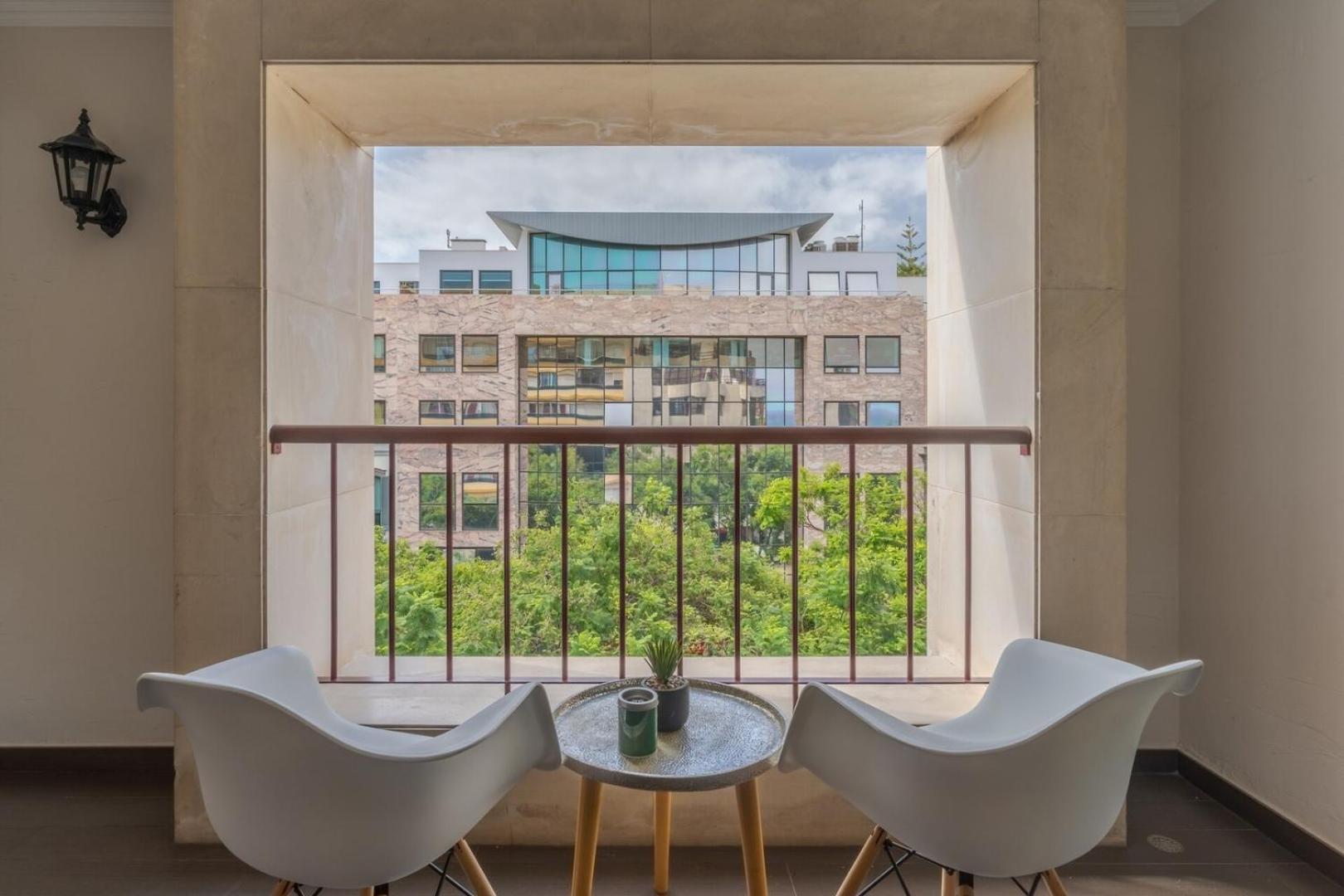 Holiday home In Avenue Arriaga 10