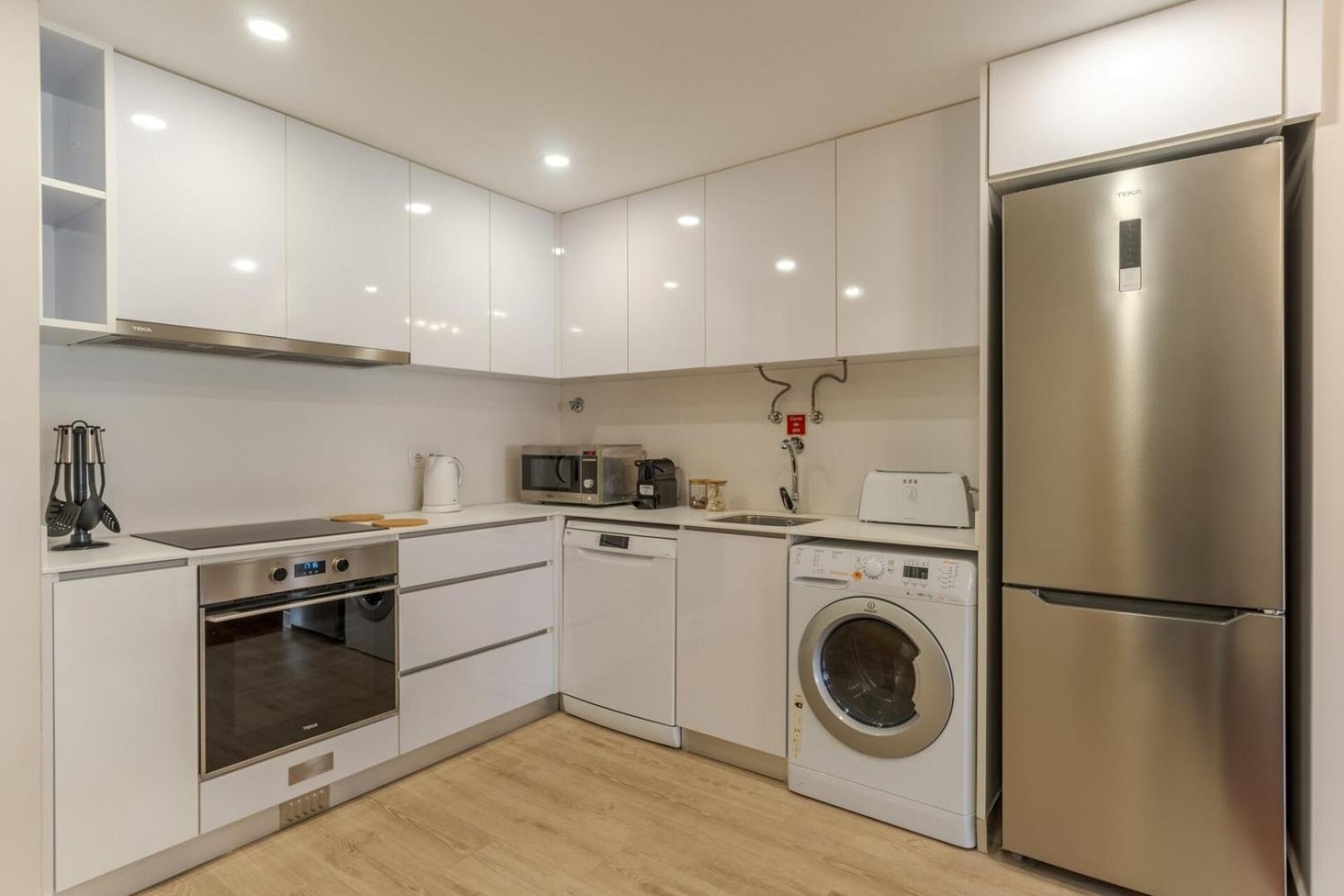 In Avenue Arriaga 10 Holiday home