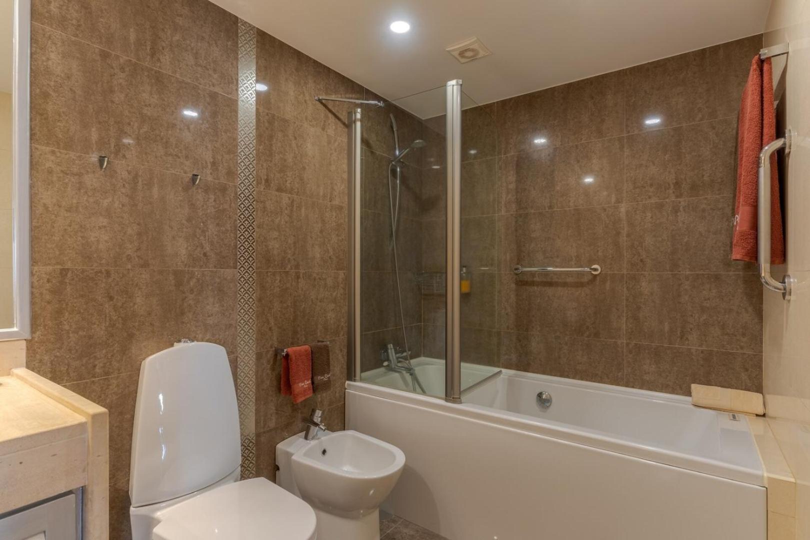 Holiday home In Avenue Arriaga 10 Funchal (Madeira)
