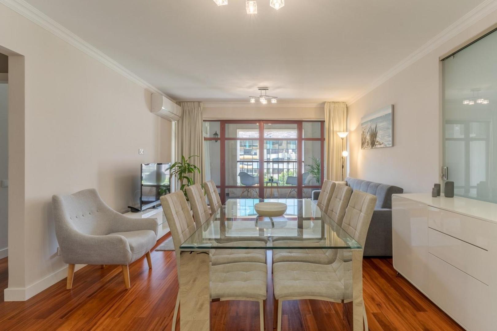 Holiday home In Avenue Arriaga 10 *