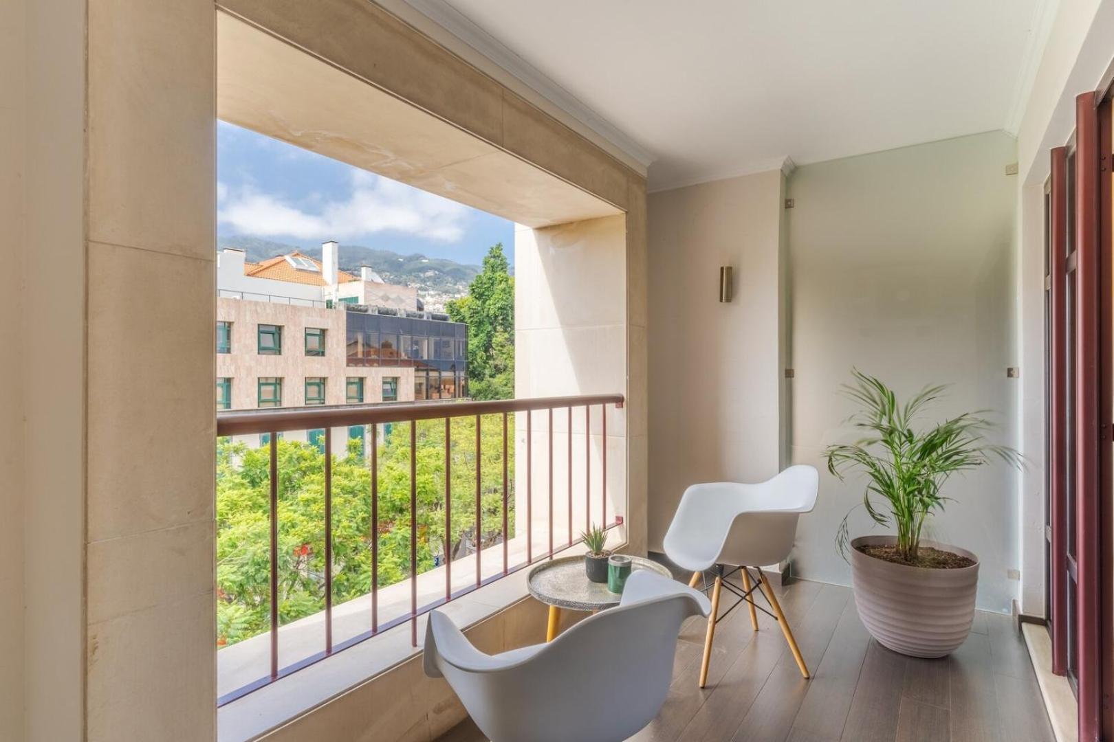 Holiday home In Avenue Arriaga 10 Funchal (Madeira)