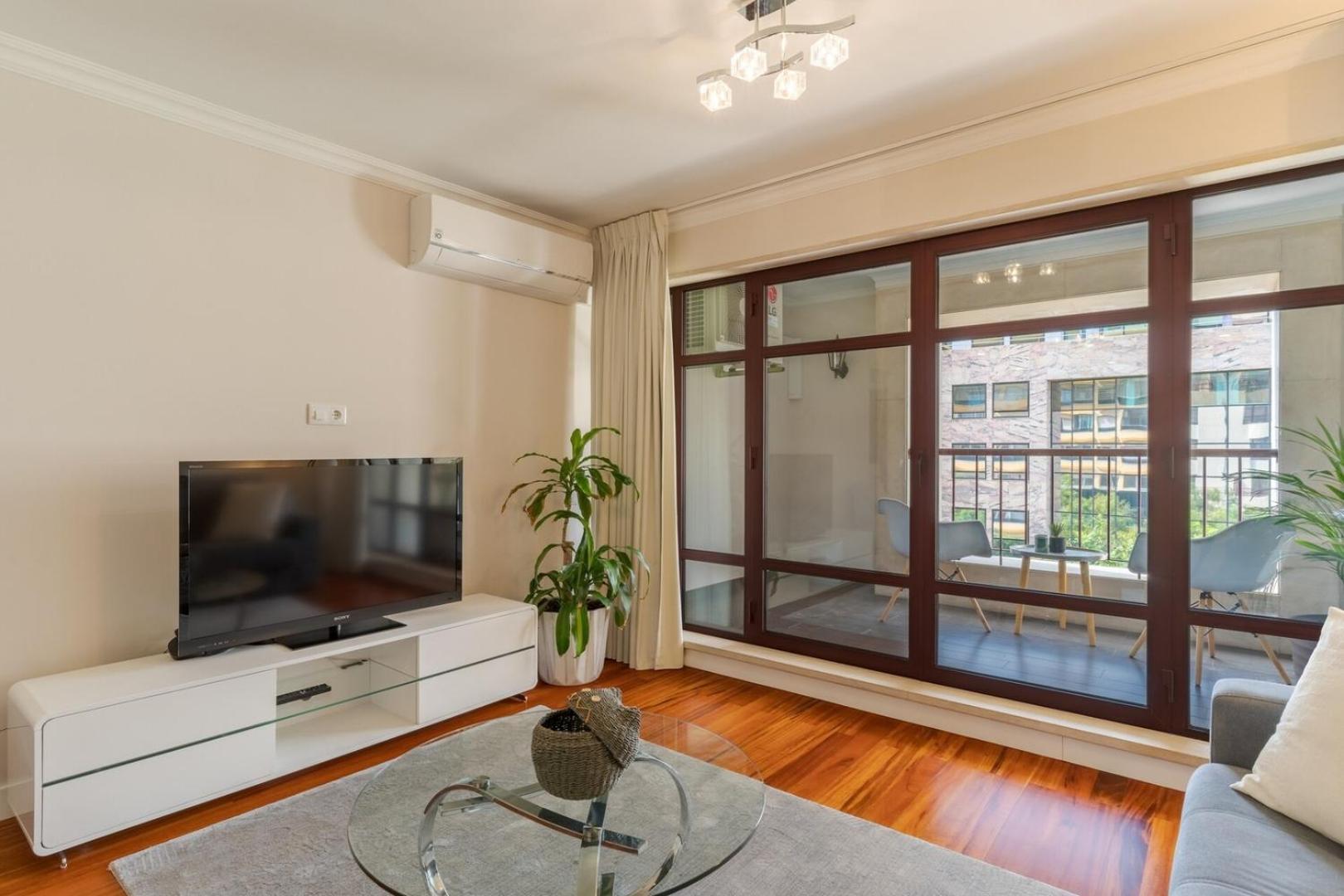 In Avenue Arriaga 10 Holiday home