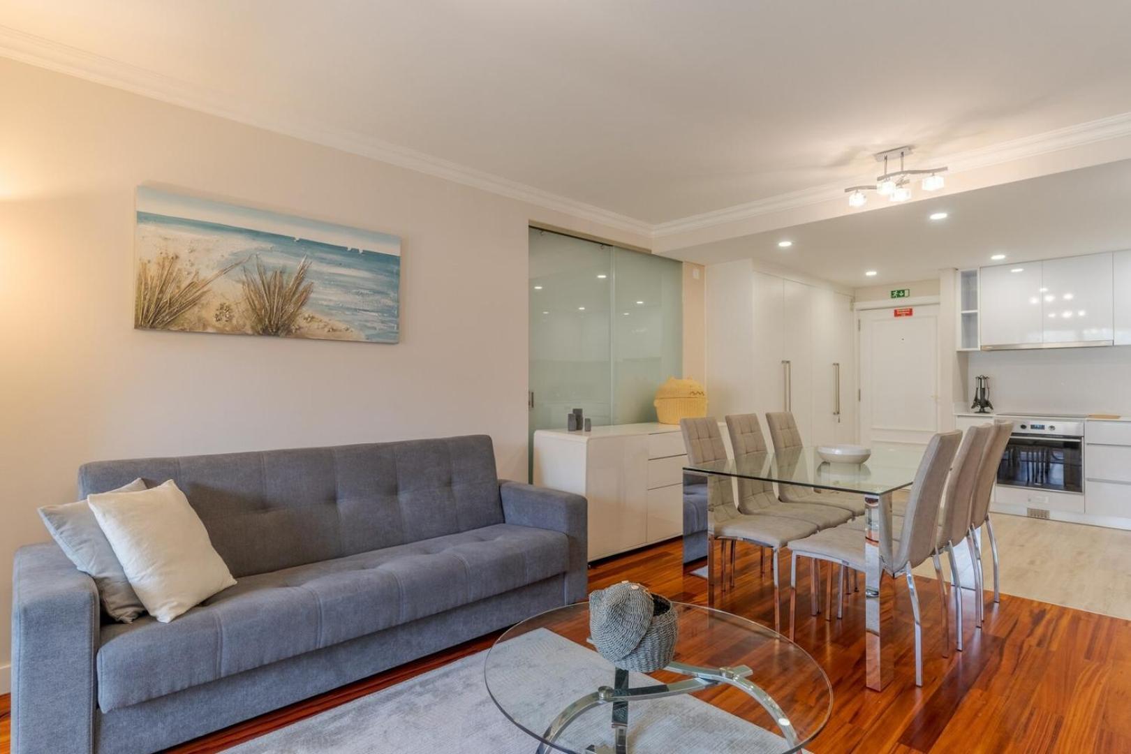 In Avenue Arriaga 10 Holiday home *