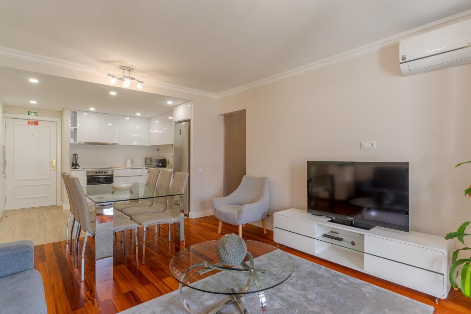 In Avenue Arriaga 10 Holiday home Funchal (Madeira)
