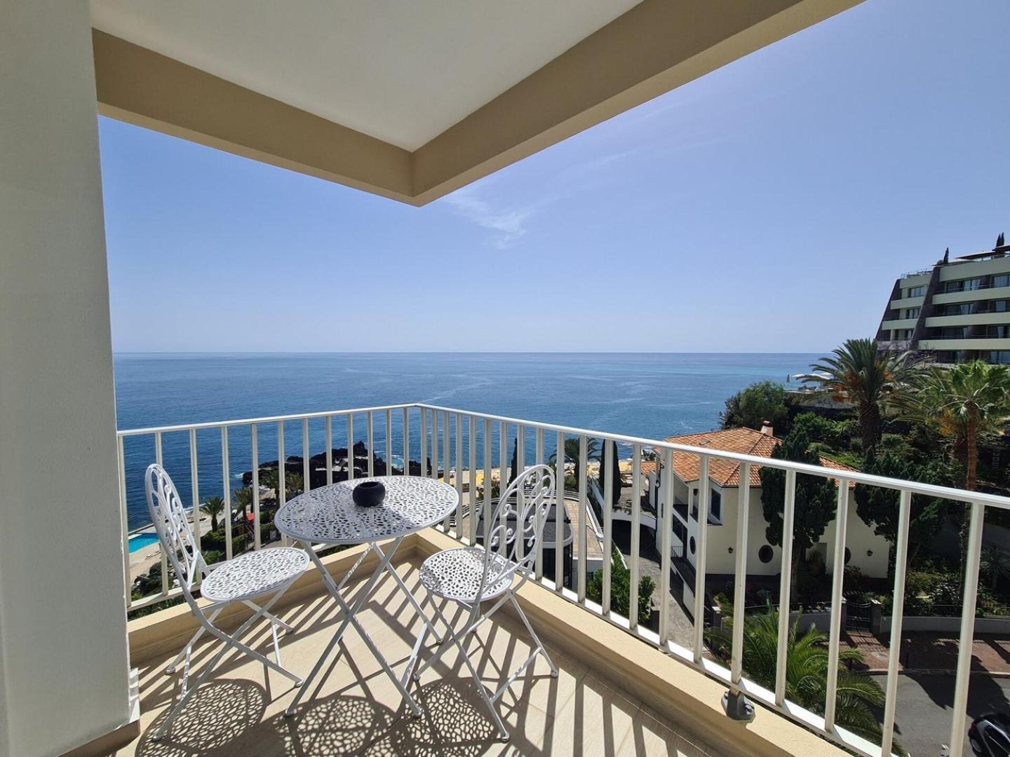 Step To The Sea 5 Apartment Funchal (Madeira)
