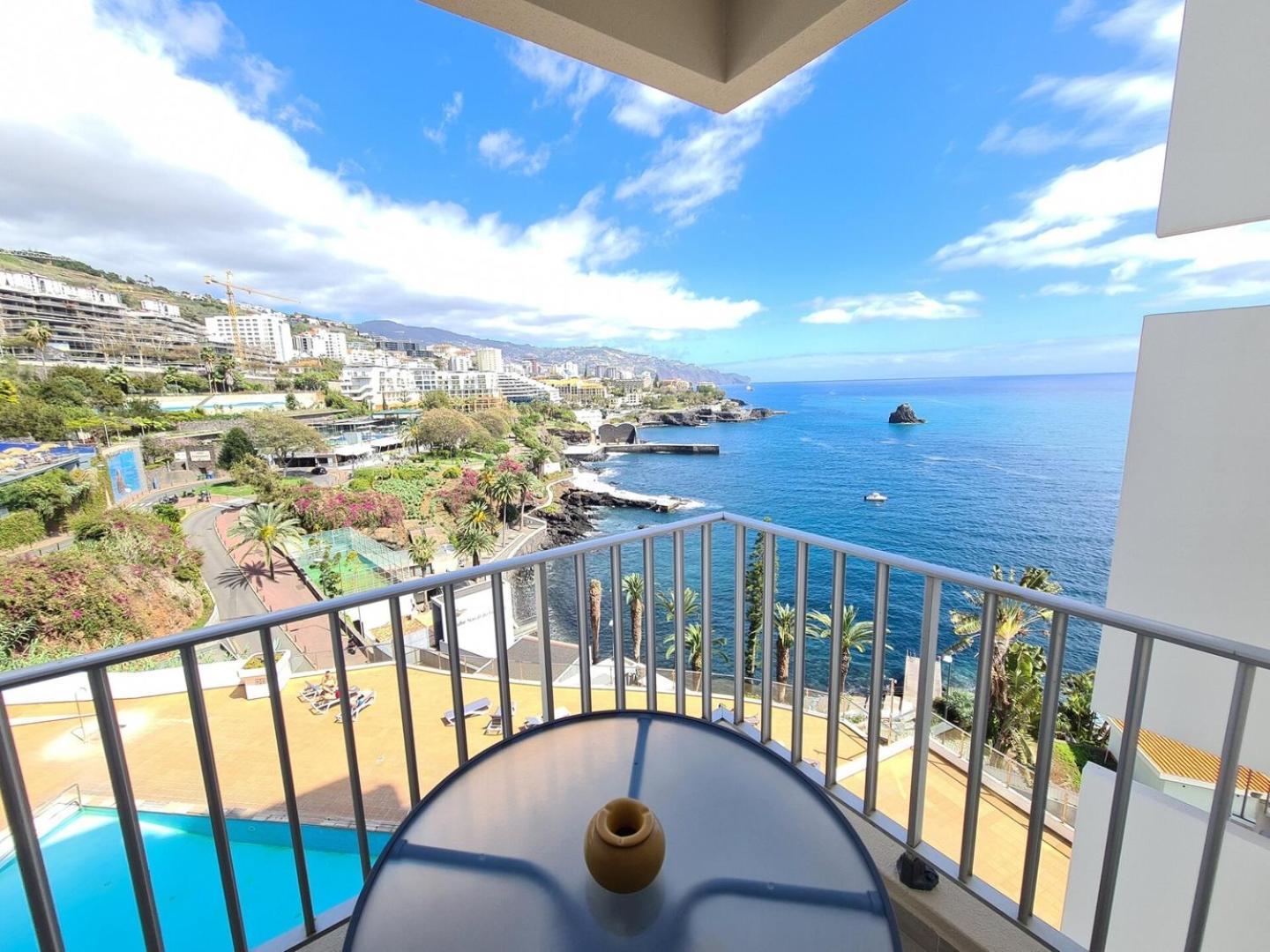 Step To The Sea 4 Apartment Funchal (Madeira)