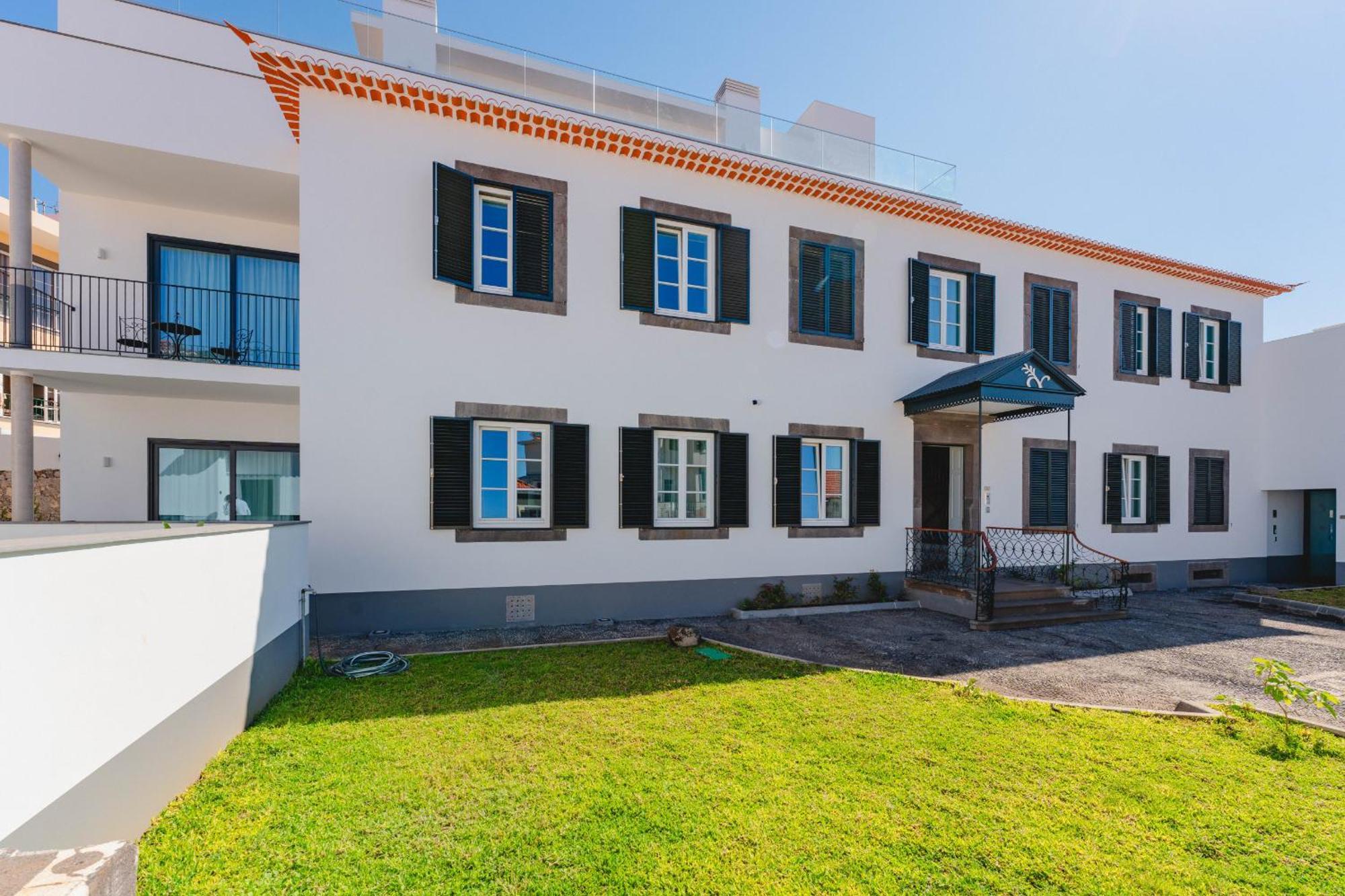 Flh A Quinta Do Conde Apartment