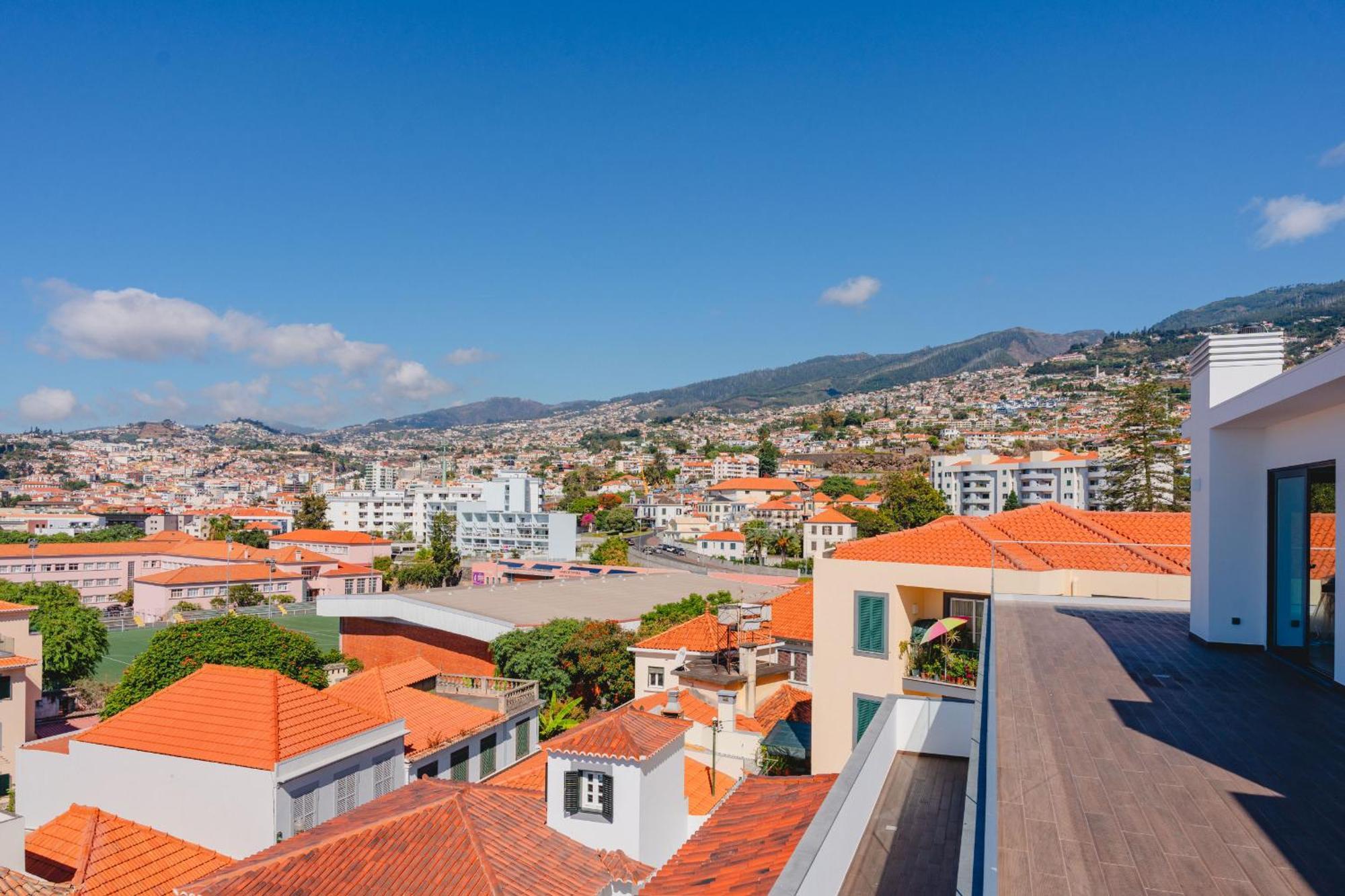 Flh A Quinta Do Conde Apartment
