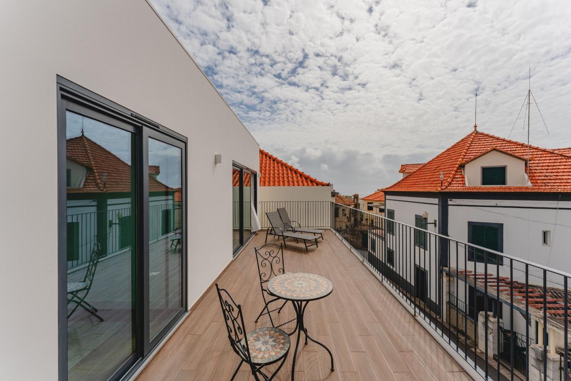 Apartment Flh A Quinta Do Conde Funchal (Madeira)