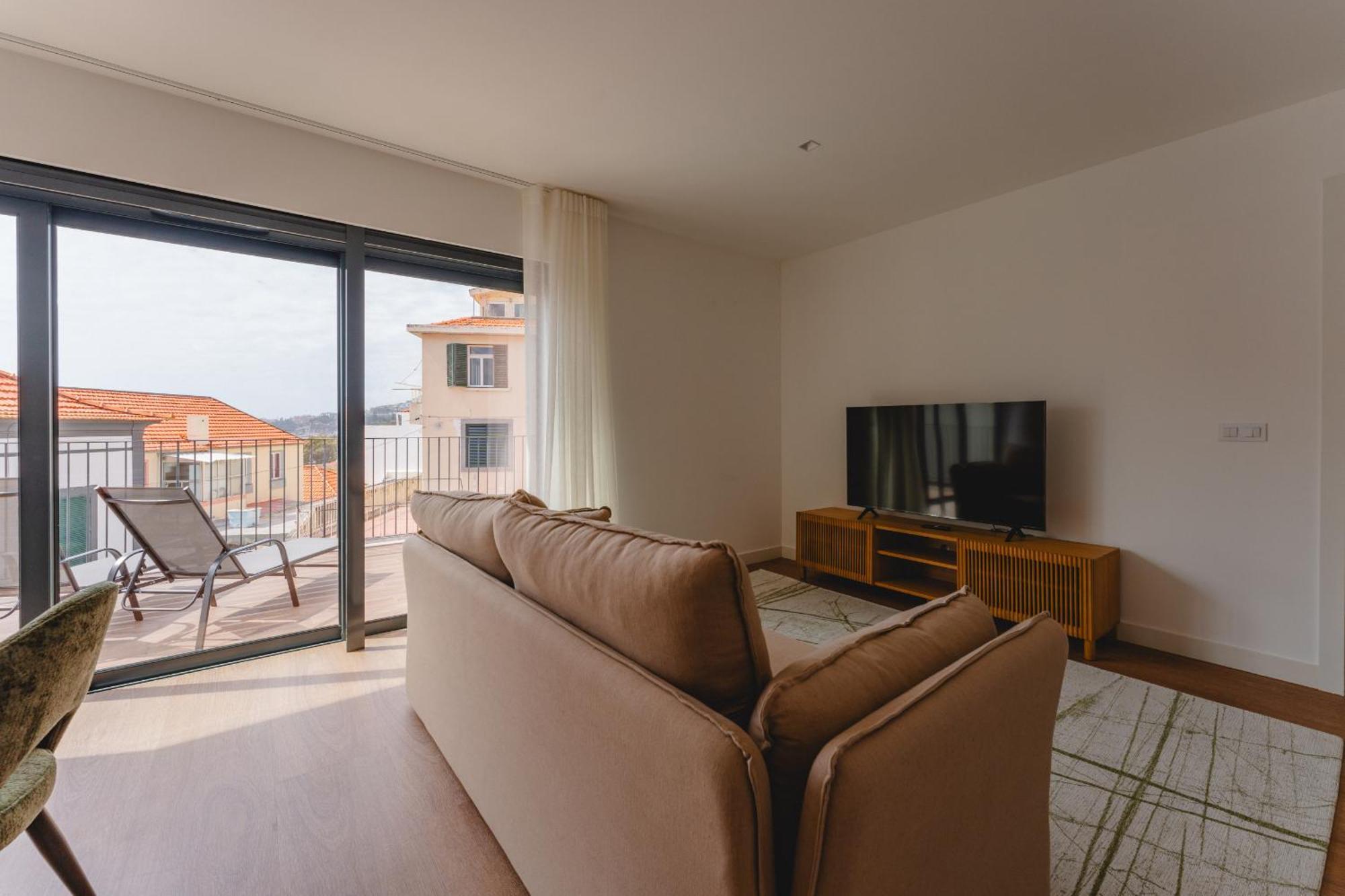 Flh A Quinta Do Conde * Funchal (Madeira)