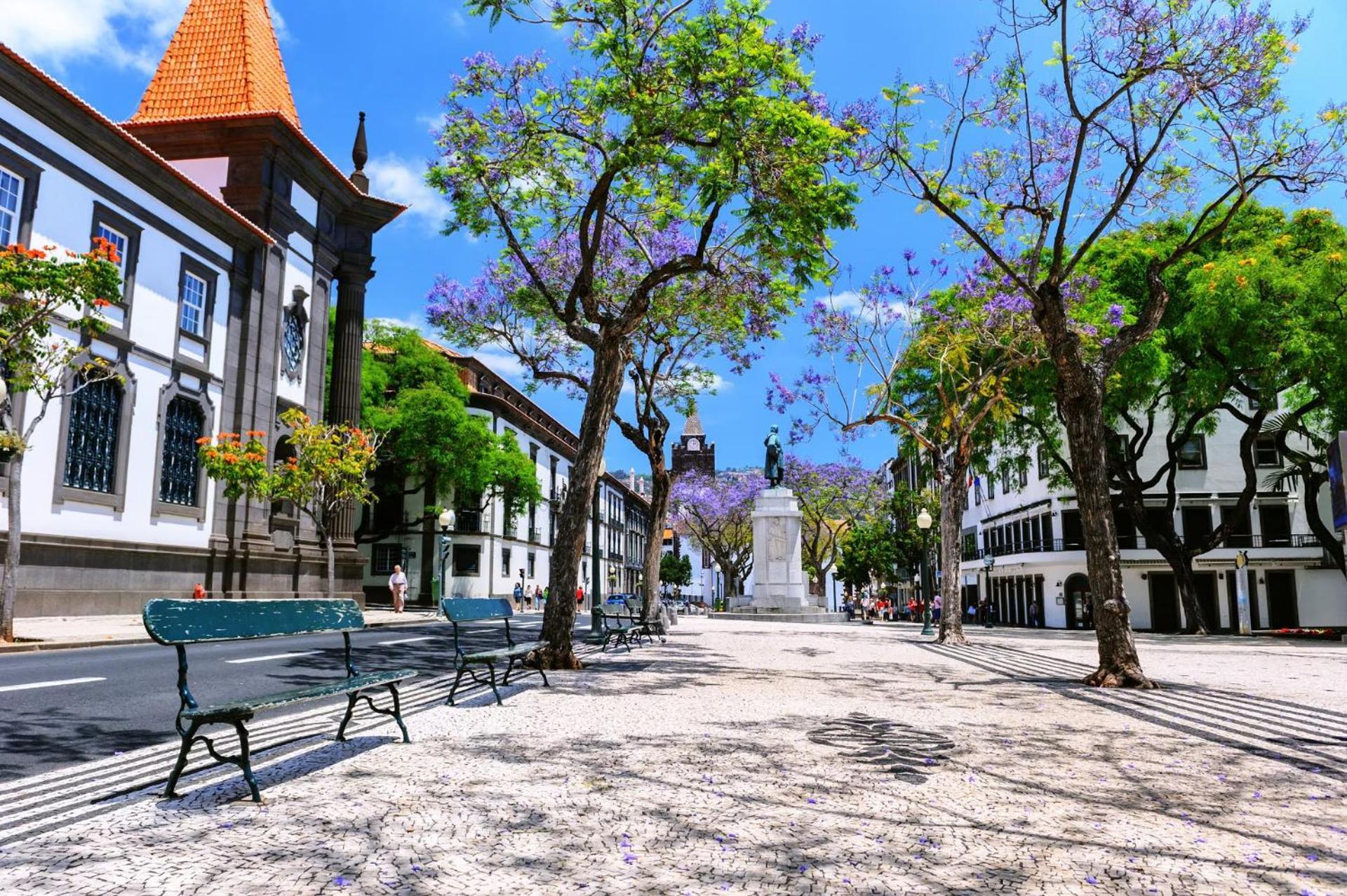 Gasparini Palheiro Village By Madeira Villa Funchal (Madeira)