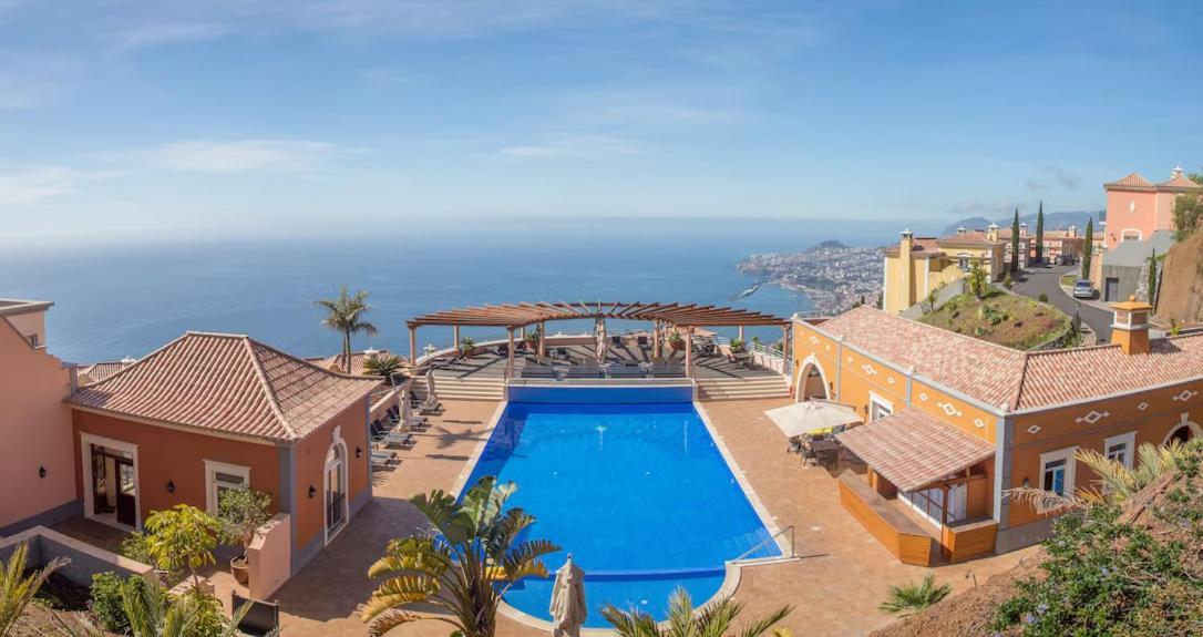 Villa Gasparini Palheiro Village By Madeira Funchal (Madeira)