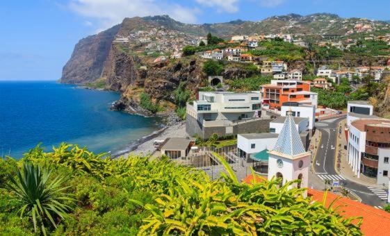 Gasparini Palheiro Village By Madeira Funchal (Madeira)