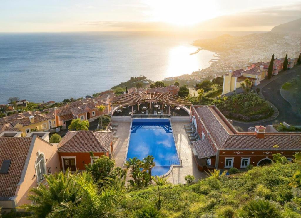 Gasparini Palheiro Village By Madeira