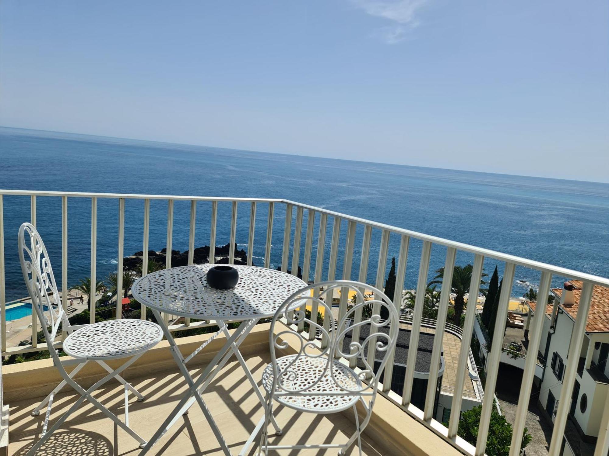 Step To The Sea 5 Apartment Funchal (Madeira)