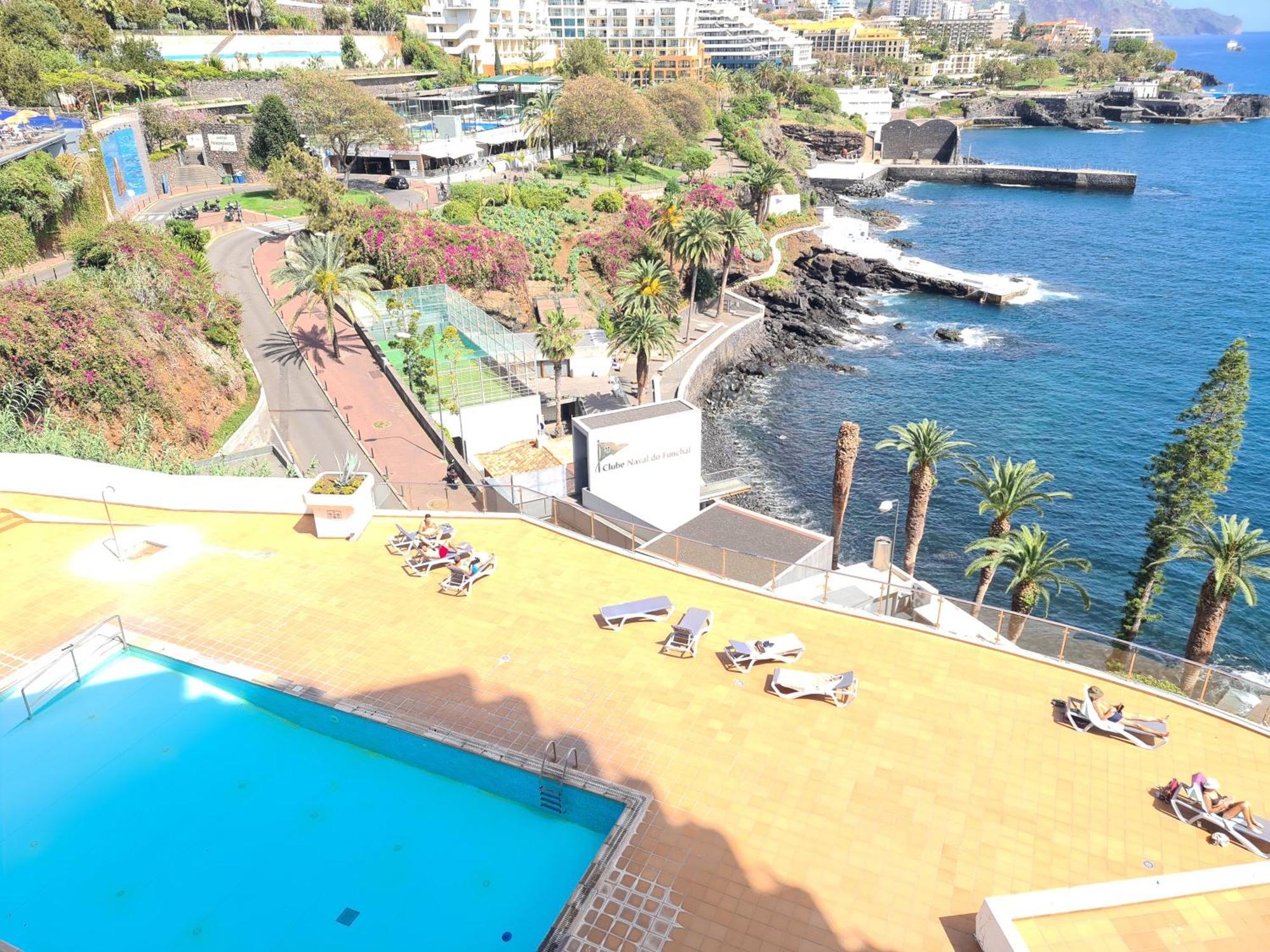 Step To The Sea 5 Apartment *