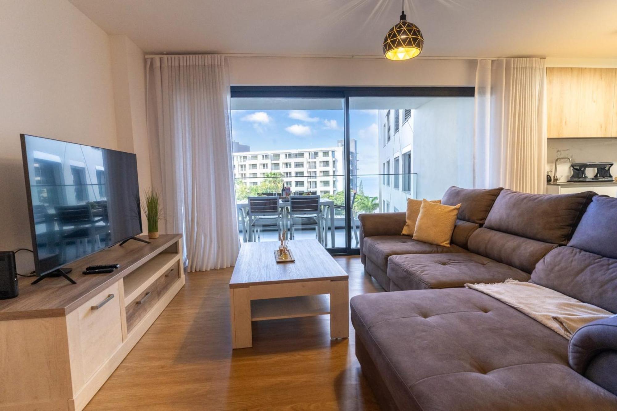 Appartement Sao Lucas Moderno Refugio No Com Piscina *