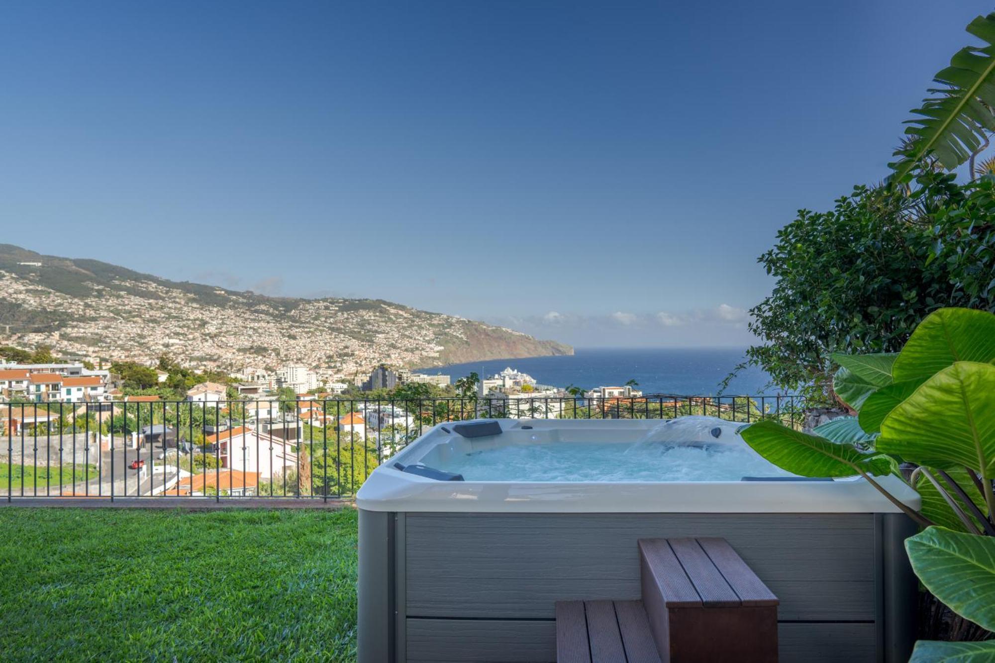 Sublime View By Atlantic Villa