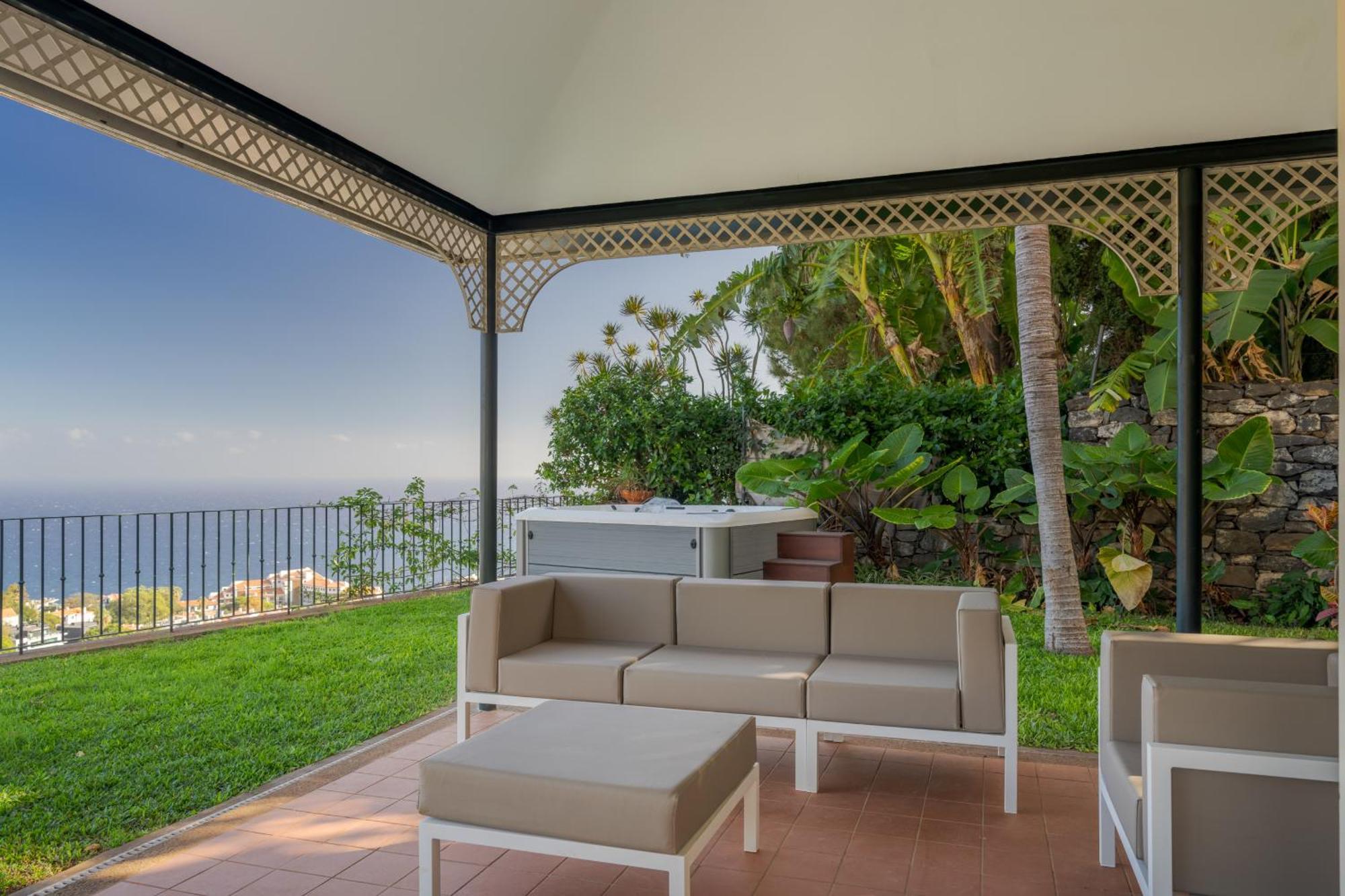 Villa Sublime View By Atlantic *