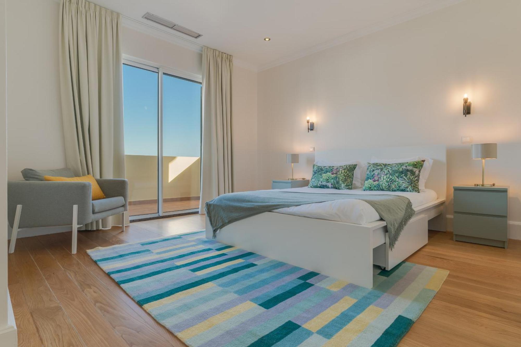 Sublime View By Atlantic Villa Funchal (Madeira)