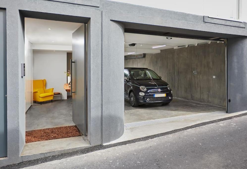 Holiday home Domo By Real Vision *
