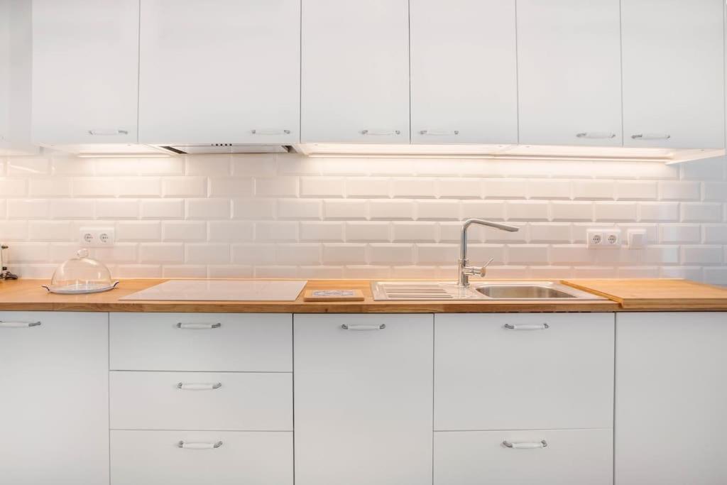 Atelier By Real Vision Apartment